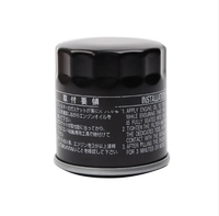 Filtre à huile d'origine 90915-YZZE1 de haute qualité pour moteur Toyota nouvel état prix inférieur Compatible avec 90915-YZZE1