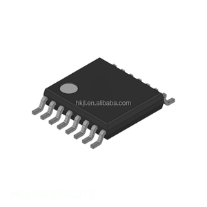 Original MCL908QY2CDTE 16 TSSOP (0.173" 4.40mm Width) Embedded Components Electronic - Product Image 1
