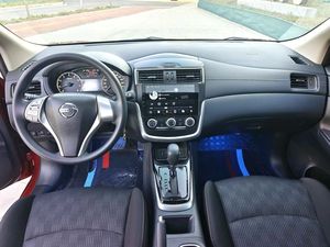 <span class=keywords><strong>Nissan</strong></span> Tiida 2019 Usado, Compacto y Económico, Hatchback, 1.6L CVT Automático, Auto Familiar para el Mercado Africano - Product Image 6