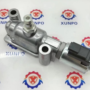 GP-Modulating Valve 244-3114 2443114 for 525B 535B 545 621H 725 735 770G 775G 924G 930G 950G 962G 988G D10R D5N D6N D7R D8T - Product Image 3