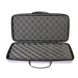 Estuche Rígido de Transporte Táctico EVA Personalizado 2026 a Prueba de Golpes para Armas con Inserto de Espuma de Huevo - Product Image 3