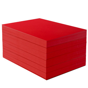 A4 A3 8K 4K 787*1092mm <strong>Red</strong> Color <strong>Paper</strong> Cardboard <strong>Paper</strong> DIY Coloured Handcraft <strong>Paper</strong> - Product Image 6