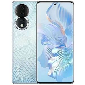 <span class=keywords><strong>HONOR</strong></span> <span class=keywords><strong>80</strong></span> Equipado con Snapdragon Serie 700 Octa Core, Pantalla Curva AMOLED de 6.6 Pulgadas y 120Hz, Cámara Principal de 108MP, Batería de 4000-4999mAh, 66W - Product Image 1