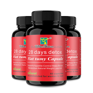 Produits amincissants <span class=keywords><strong>Meilleur</strong></span> ventre plat Detox Pilules Suppléments de <span class=keywords><strong>régime</strong></span> Tablette <span class=keywords><strong>pour</strong></span> adulte Perte de <span class=keywords><strong>poids</strong></span> Slim Plus Fat Burner Tummy - Product Image 2