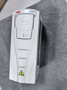 AB-B ACS510-01-05A6-4 כונן תדר משתנה שלוש פאזה 5.6a 2.2kw 380-480v מהירות בקר מהירות מנוע ip21 - Product Image 4