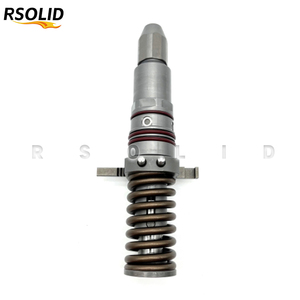 Injecteur Caterpil Rsoliddiesel 0R-3883 2W-5201 2W5201 6I-4357 6I4357 7C-4173 7C-4174 7C-4175 7C-9576 7C-9577 0R-0907 0R-1759 - Product Image 4