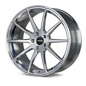 Llantas forjadas personalizadas 5x5x120 112 5x114,3 5x1143 300ZX 350Z 370Z GT500 R32 GTR <span class=keywords><strong>R34</strong></span> <span class=keywords><strong>Nismo</strong></span> para <span class=keywords><strong>Nissan</strong></span> GTR LMGT4 Rays - Product Image 3