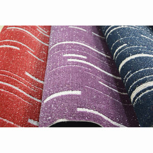 Vente directe d'usine Tapis de sol en bobine de PVC de voiture antidérapants colorés - Product Image 1