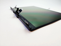 Écran tactile OLED 16 pouces pour Asus ProArt P16 H7606WP, écran LCD 2880x1800, assemblage complet, qualité A, panneau en gros en stock