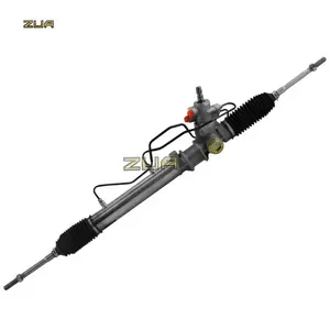 LHD steering gear box rack and pinion 44250-26050 / 44250-26351/44250-26350 for TOYOTA HIACE RZH10#