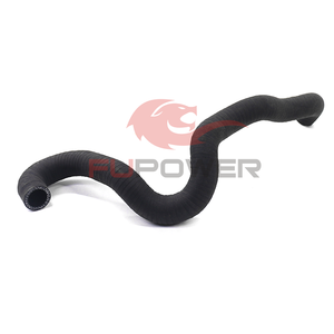 Tubo Flessibile in Silicone per Radiatore Turbo BMW Serie N54 3.0L, Tubazione di Raffreddamento - Product Image 4