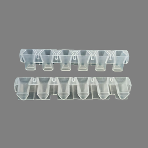 Compatível com Snibe 4000 & 4000Plus Totalmente Automático Immunoassay <span class=keywords><strong>Analyzer</strong></span> Reaction Cup - Product Image 5