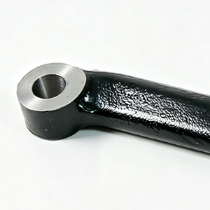 31103412137 31103412138 Venta al por mayor de piezas de automóvil: Brazo de control inferior delantero izquierdo/derecho para BMW X3 E83 2003-2010 - Product Image 6