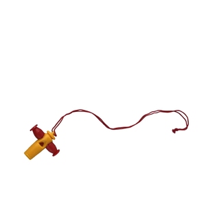 Bán Buôn Nhạc Cụ Đồ Chơi Samba Còi Với Dây Buộc Nhựa <span class=keywords><strong>Mini</strong></span> Chữ Thập Samba Còi - Product Image 4
