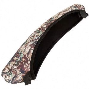Étui de protection en néoprène pour objectif d'optique, housse anti-poussière pour lunette de visée, échantillon gratuit, pour la chasse en plein air - Product Image 4