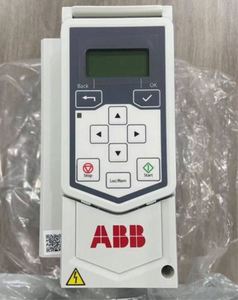 ไดรเวอร์ปรับความถี่สามเฟส ACS530 ซีรีส์ แรงดันไฟฟ้าปกติ 380V สำหรับการใช้งานกับมอเตอร์ - Product Image 3