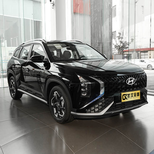 Autos Usados en China, Hyundai Ix35 Gasolina 2.0L, Auto Económico 2015 en Venta, Volante a la Izquierda, Tracción Delantera, 5 Plazas, Llantas de Aleación, Asientos de Cuero 2025 - Product Image 6