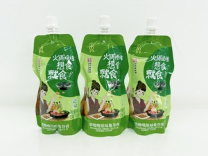 Deliciosos Bocadillos Saludables con Sabor a Frutas, Tradicionales Chinos, 2026, Gelatina Herbal Guilinggao para Niños - Product Image 4