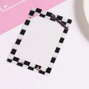 Ustom-miniimpresión de calendario Kpop de escritorio, gran oferta, 2022 - Product Image 2