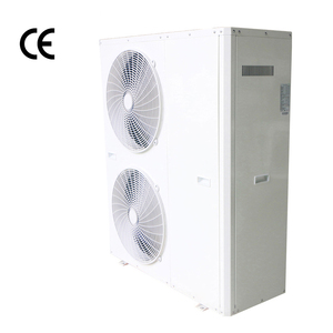 Bomba de calor aire-agua de la reunión del OEM / del odm del ahorro de energía de Tuv - Product Image 4