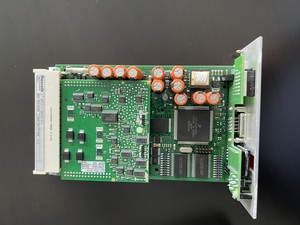 การ์ดควบคุมไฮดรอลิกใหม่เอี่ยม รุ่น R901002090 VT-VSPA2-1-2X/V0/T1 - Product Image 4
