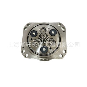 Reductor de Brazo Robótico Kawasaki de 6 Ejes, Capacidad de Carga de 400 kg, Caja de Engranajes Servoeléctrica para Automatización Industrial - Product Image 4