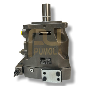 Bomba de Pistón Hidráulica de la Serie PVM016 PVM020 PVM023 PVM040 PVM046 PVM063 PVM071 PVM080 PVM092, Bomba Axial Hidráulica - Product Image 3
