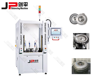 Máy Chuyển Đổi Mô-men Xoắn Cân Bằng Giảm Giá Mạnh Máy Chuyển Đổi Mô-men Xoắn Cân Bằng - Product Image 3