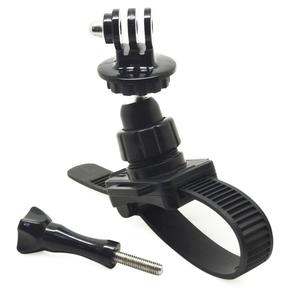 GP133 Bisiklet Kemer Tipi Montaj Braketi Kasklar ve Gidonlar için 360 Derece Döndürme - Product Image 3