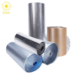 Nhôm bong bóng cách nhiệt cuộn: Heavy-Duty nhiệt bọc cho Xây Dựng & HVAC dự án - Product Image 2