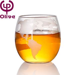 Juego de Decantadores de Vidrio de Borosilicato para Regalo, Dispensador de Vino, Brandy, Ginebra, Tequila, Ron, <span class=keywords><strong>Whisky</strong></span> Escocés, Licor, Bourbon, Cócteles, Vodka, <span class=keywords><strong>Whisky</strong></span> - Product Image 6