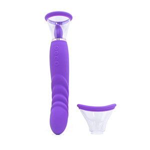 China Brush Sex Products