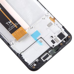 Venta al por mayor <span class=keywords><strong>nuevo</strong></span> Trenas para Samsung <span class=keywords><strong>Galaxy</strong></span> M23 pantalla LCD Original digitalizador montaje completo con marco - Product Image 4