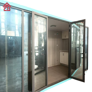 La última cabina Apple instalada de 20 pies, pequeña pero exquisita, personalizada y fácil de mover, se puede utilizar como tienda, hotel y otros - Product Image 1