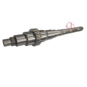 Eje de Entrada de Caja de Cambios para FORD TREMEC TR-4050 / FORD/<span class=keywords><strong>GM2010</strong></span> NVEX01 - Product Image 3