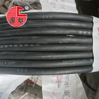Câble en caoutchouc YH, fil flexible, fil de soudage électrique Y/H, 25-70 mm², vente en gros, fil de soudage industriel et civil, câble d'alimentation
