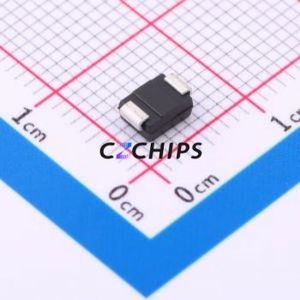 Original and Brand-new B3100B-13-F SMC Diode Schottky Diode Whole Sale Electronic Component Chips Supplier & BOM Service - Product Image 2