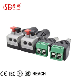 GTIWUNG 10 Paia DC Power Pigtail, Maschio Femmina Cavo - Foto 10