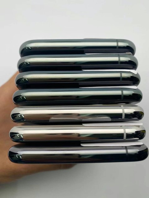 Second-hand IPhone12 12PRO 12 PROMAX  Mobile Phone