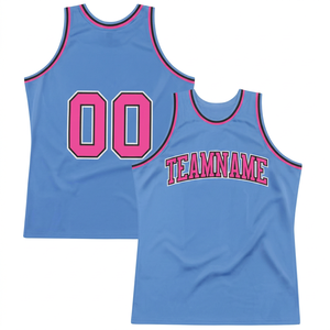Camiseta de Baloncesto Personalizada sin Mangas, Camiseta Deportiva Transpirable de Secado Rápido con Nombre, Número y Equipo para Hombres, Mujeres y Niños - Product Image 1