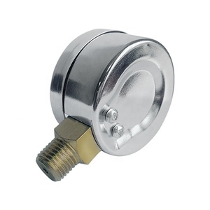 مقياس ضغط البخار الجاف الصغير المقاوم للتآكل - Product Image 6