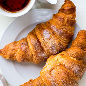 خط إنتاج الكرواسون الأوتوماتيكي آلة صنع خبز الكرواسون - Product Image 5