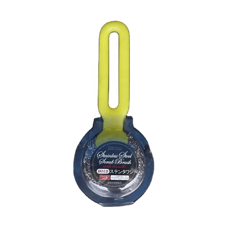 Ручка от производителя, кухонная щетка для мытья посуды с ручкой