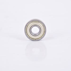 608-2RS 680 Zz 608zb rodamiento de bolas recubierto de goma Tamaño de acero Rodamientos de alta calidad Tamaños Monopatín Todo tipo de rodamientos - Product Image 5