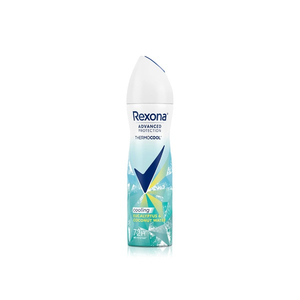 REXONA - DEODORANTE 150ML DONNA AVANZATO EUCALIPTO & ACQUA DI COCCO - 8720181819810 - Product Image 1