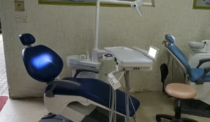 Hot Sale <strong>Dental</strong> Equipment Electric Luxury <strong>Dental</strong> <strong>Unit</strong> <strong>Chair</strong> Medical Clinic <strong>Dental</strong> <strong>Chair</strong> <strong>Unit</strong> <strong>Price</strong> Sale With LED Lamp - Product Image 4