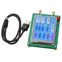 CHY ADF4351 35-4400MHz Electrical RF Signal Generator with USB Cable Touch Screen PLL Sweep C99