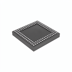 120 TFBGA Electronics Component ATSAMD51P19A-CTFT Original One Stop Service Embedded - Product Image 1