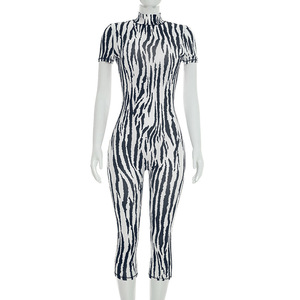Nuovi Arrivi Moda Estate 2026: <span class=keywords><strong>Tuta</strong></span> Sexy Senza Schienale di Tendenza per Club - Product Image 5
