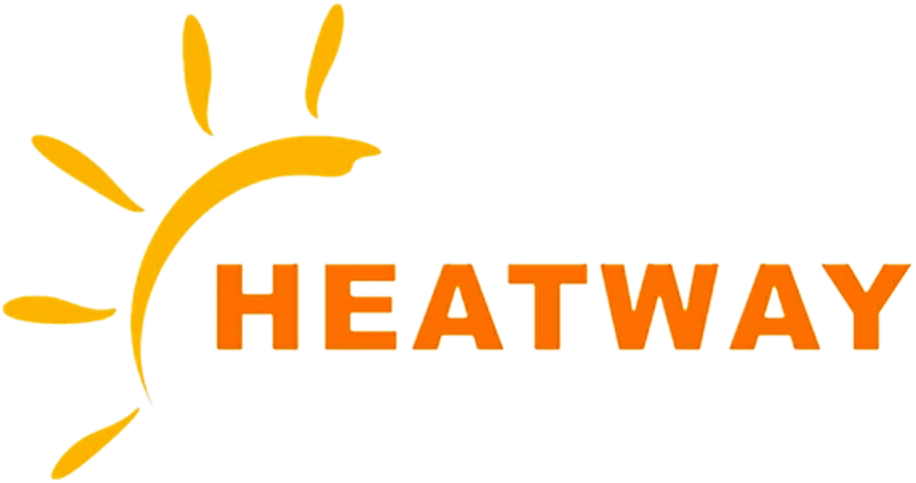 HEATWAY ENERGY SAVING EQUIPMENT CO.,LTD logo
